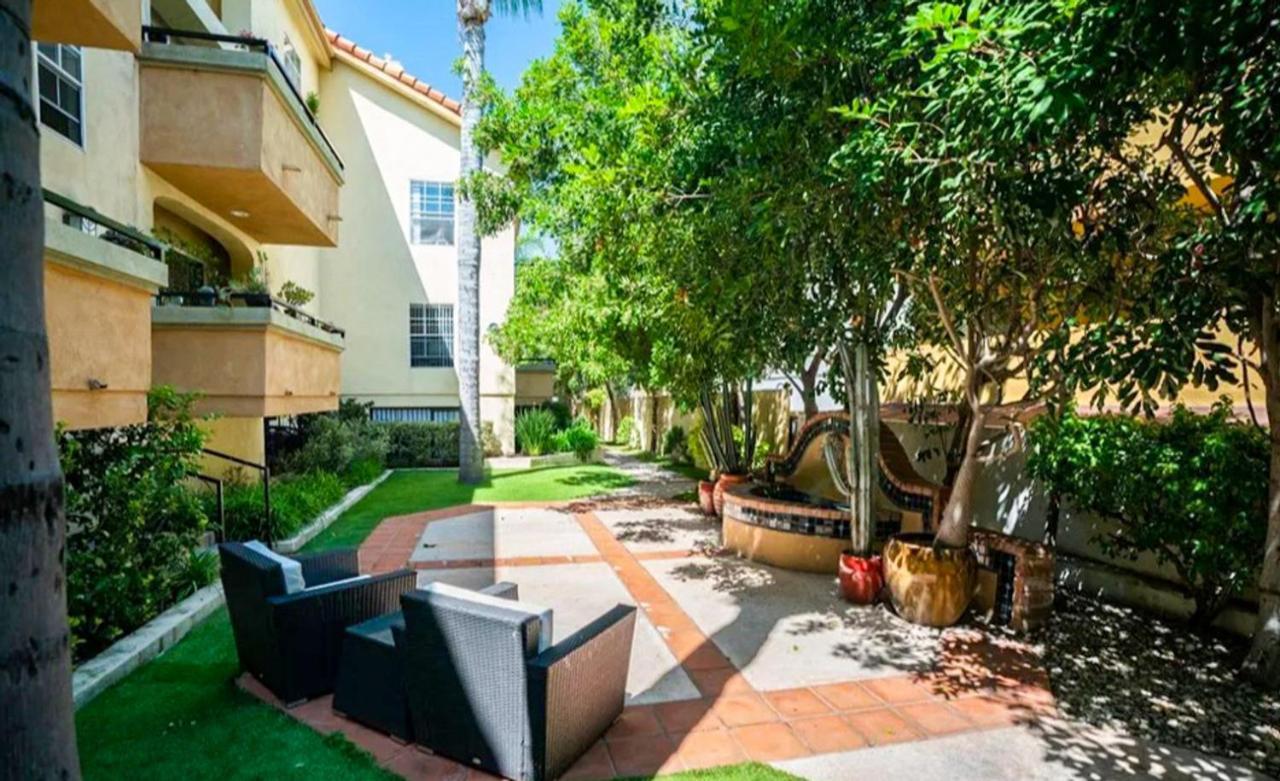 Dapper Weho 1Br Nr Groceries Shopping Lax-386 Apartment Los Angeles Exterior photo